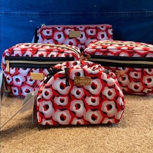 Travel bag set (4)